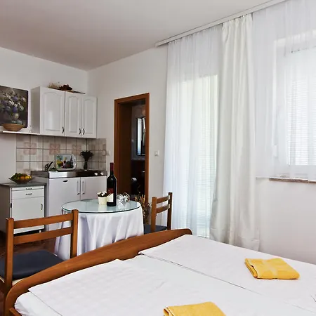 Apartman Simona *