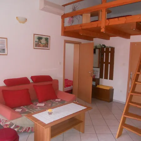 Apartman Simona