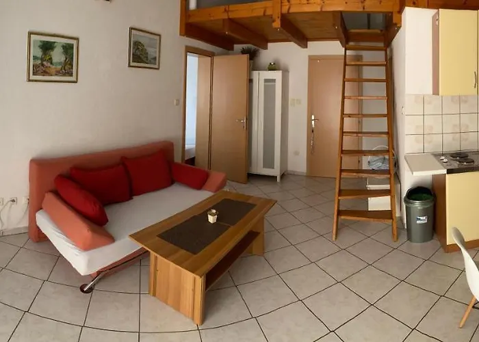 아파트 Simona 메덜린