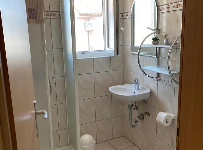 Simona 아파트 메덜린